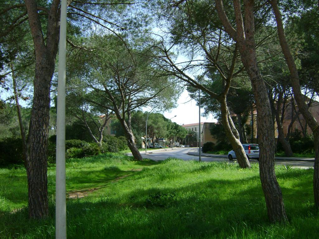 Appartamento Maraviglios Alghero Exterior photo