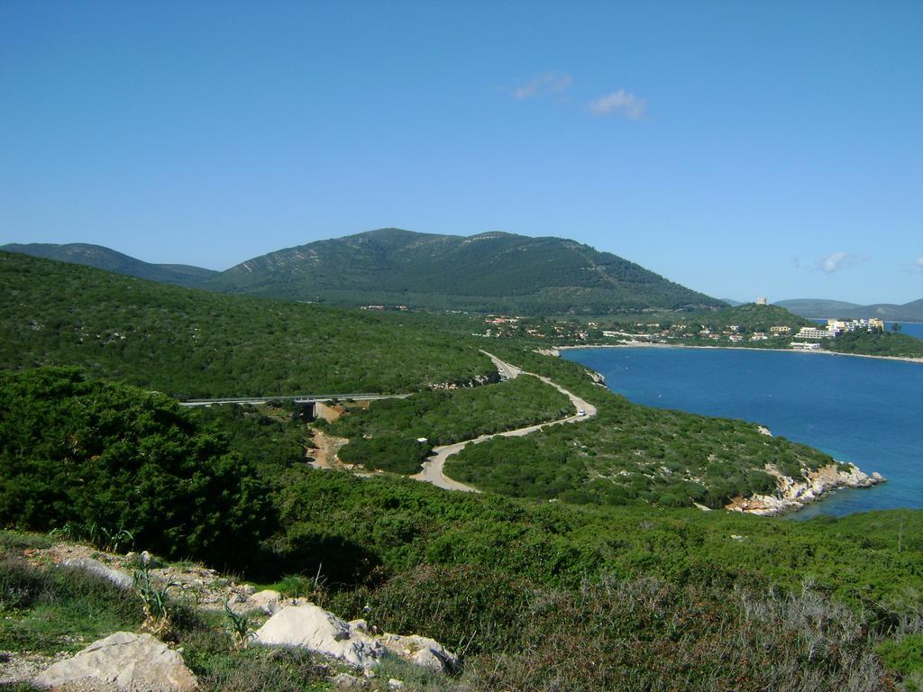 Appartamento Maraviglios Alghero Exterior photo