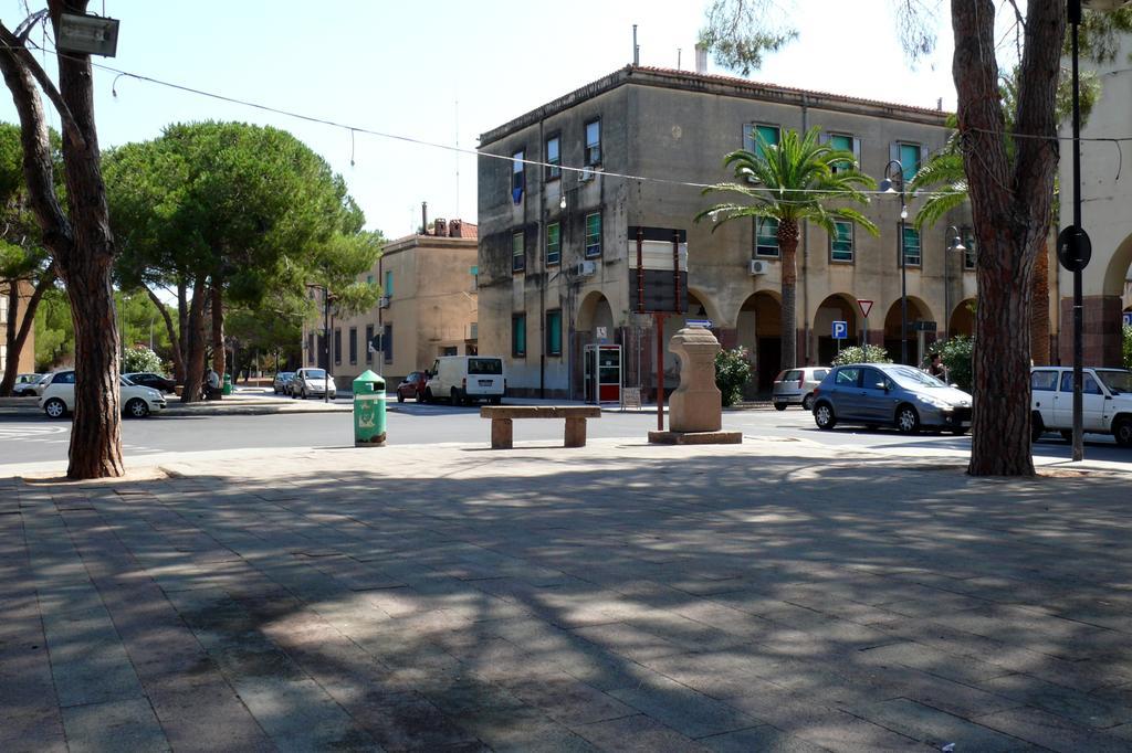 Appartamento Maraviglios Alghero Exterior photo
